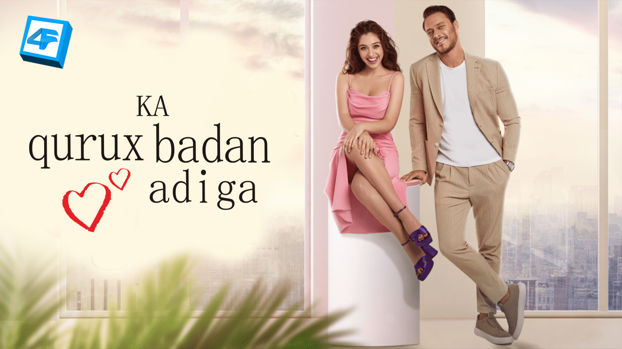 Ka Qurux Badan Adiga